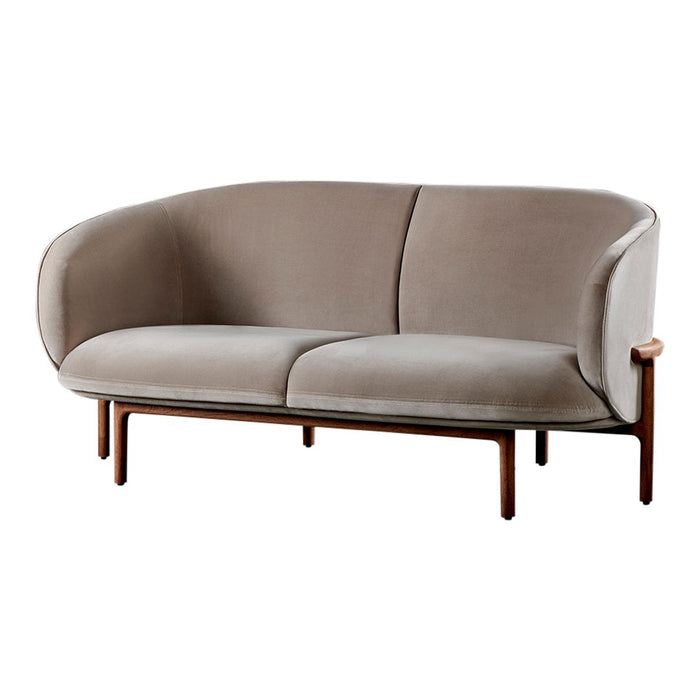 Mela Two Seater Lounge Sofa