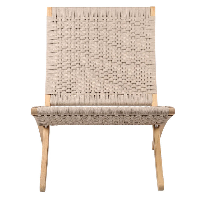MG501 Cuba Outdoor Lounge Chair