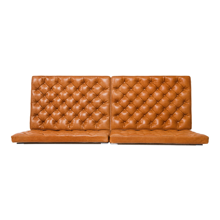 PK26 Wall-Mounted 2-Seater Sofa