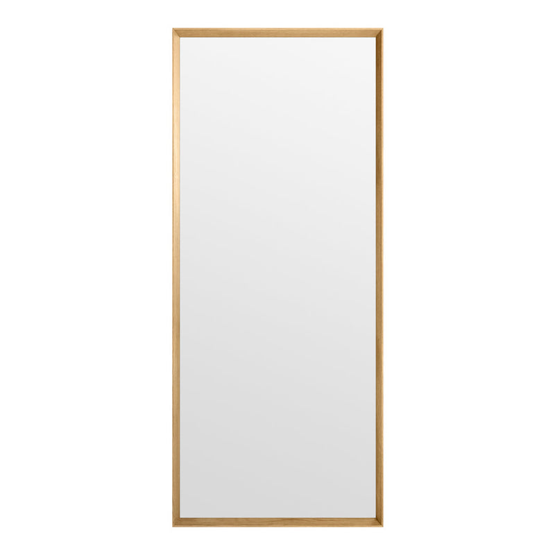 Mode Mirror