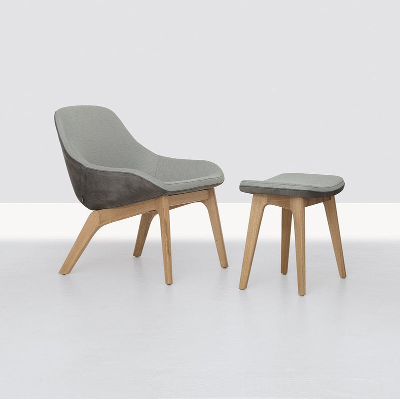 Morph Lounge Chair