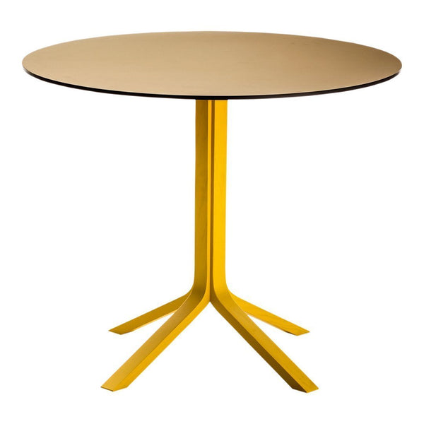 Pan Table