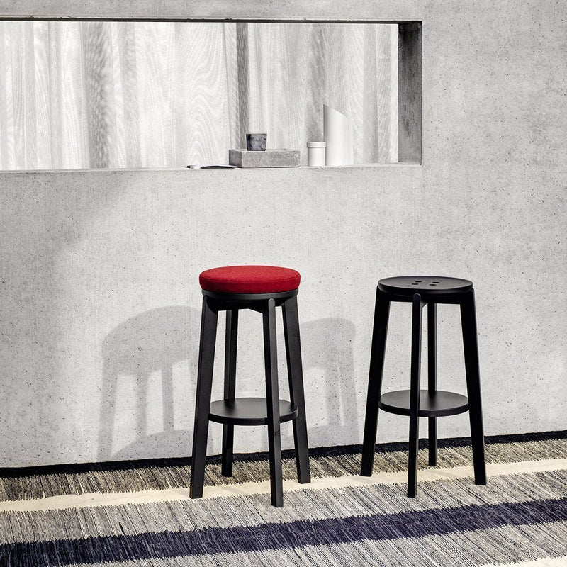 Rond 06 Barstool