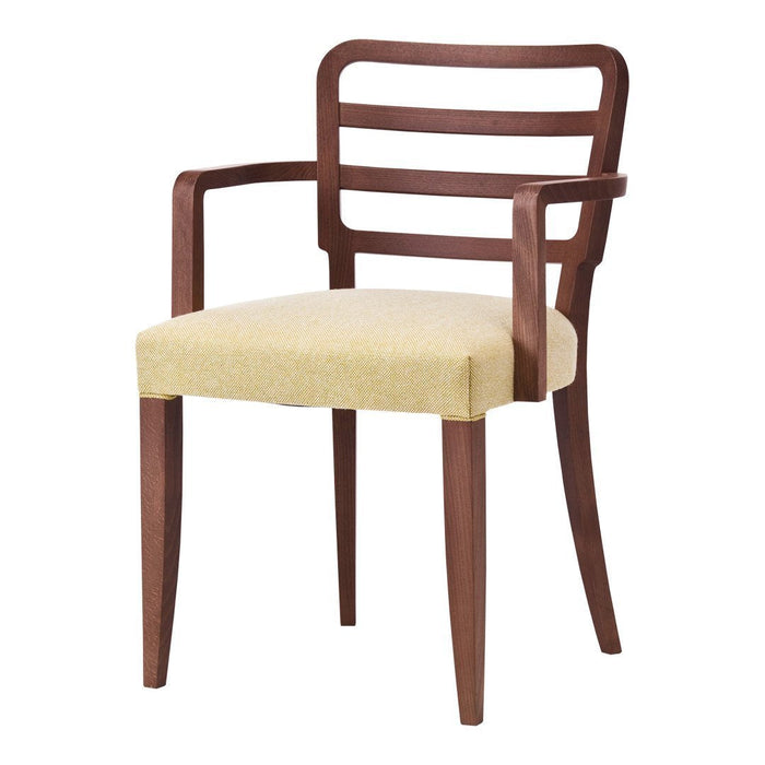 Wiener 12 Dining Armchair