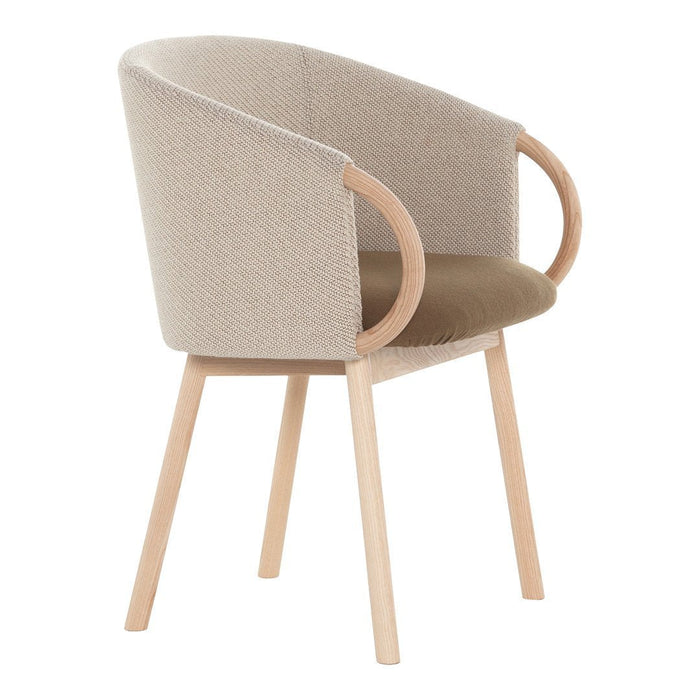 Zant 03 Dining Armchair