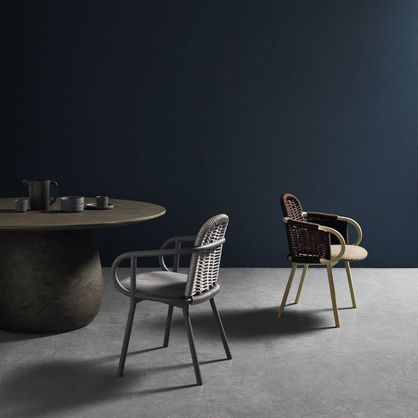 Zantilam 22 Dining Armchair