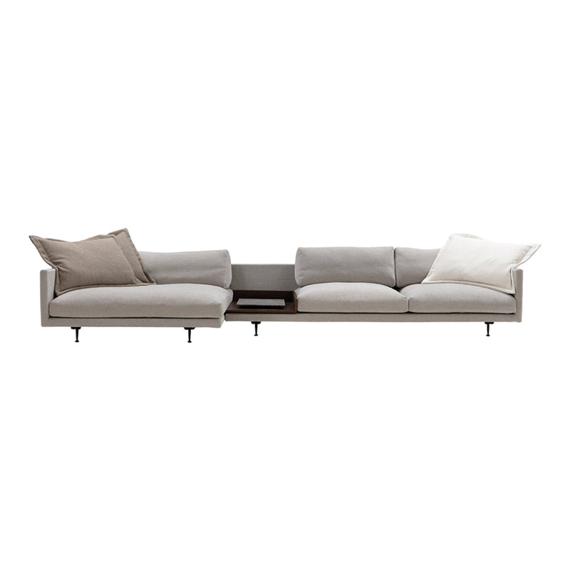 Maho Pre-configured Sofa - Setup 1