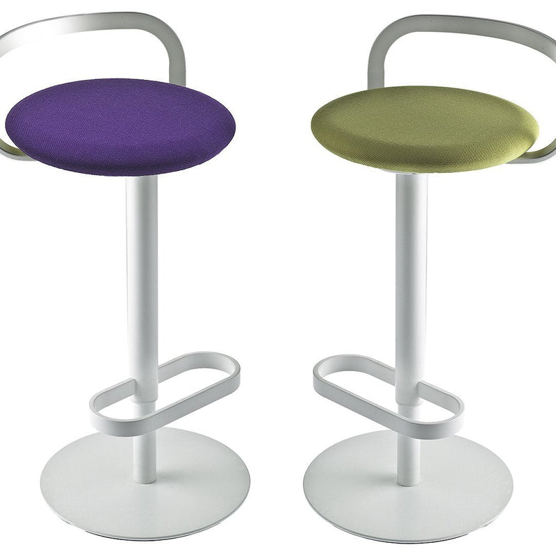 Mak Bar Stool