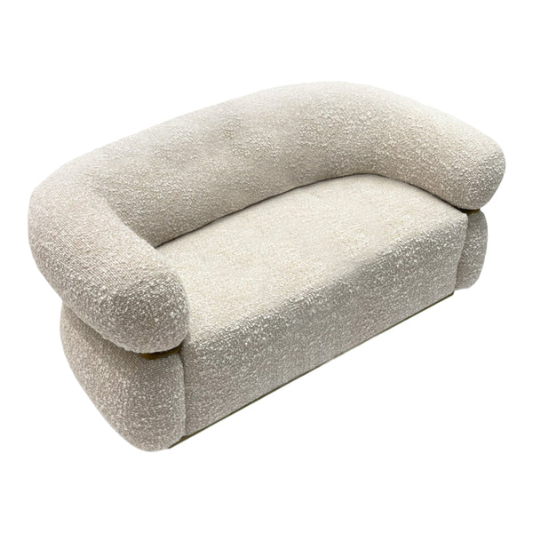 Malibu Three-Seater Settee