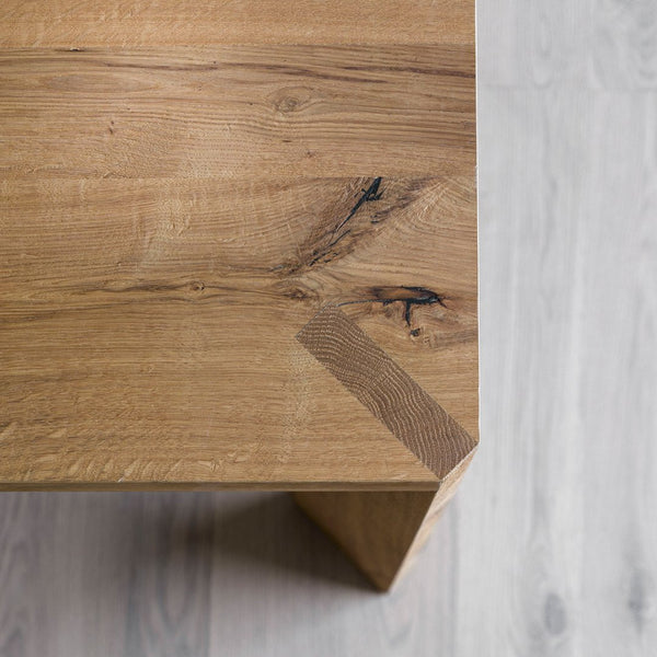 Manero Dining Table