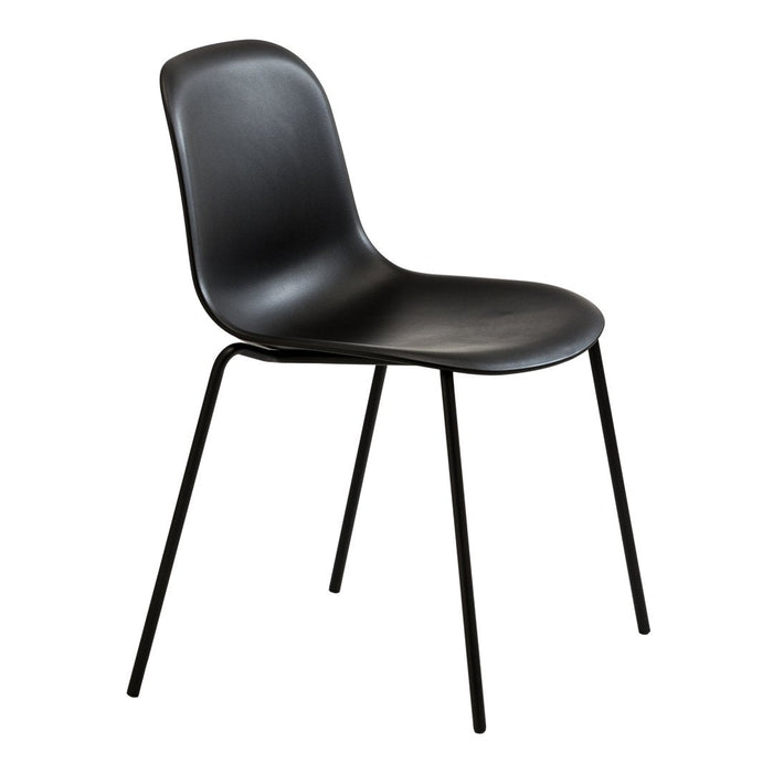 Mani Plastic Chair - Stackable