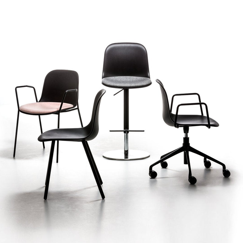 Mani Plastic Chair - Plus