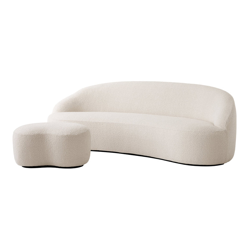 Margas LC4 Three-Seater Sofa
