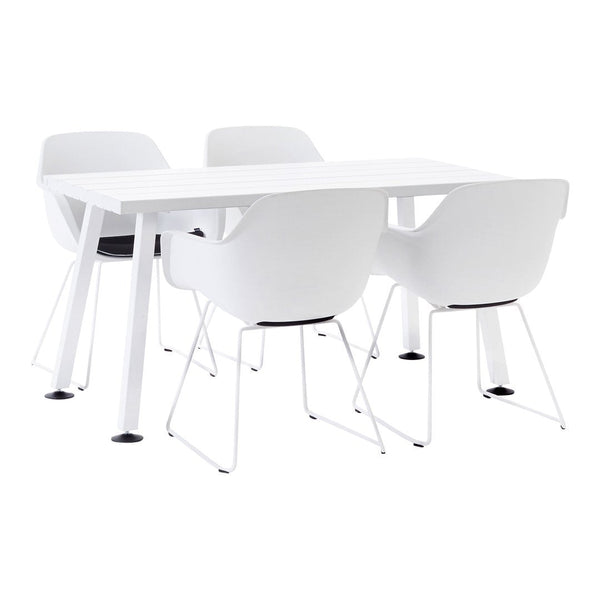 Marina Table - 5 Profiles