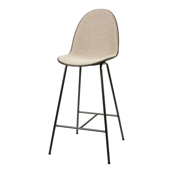 Eternity Counter Stool - Upholstered