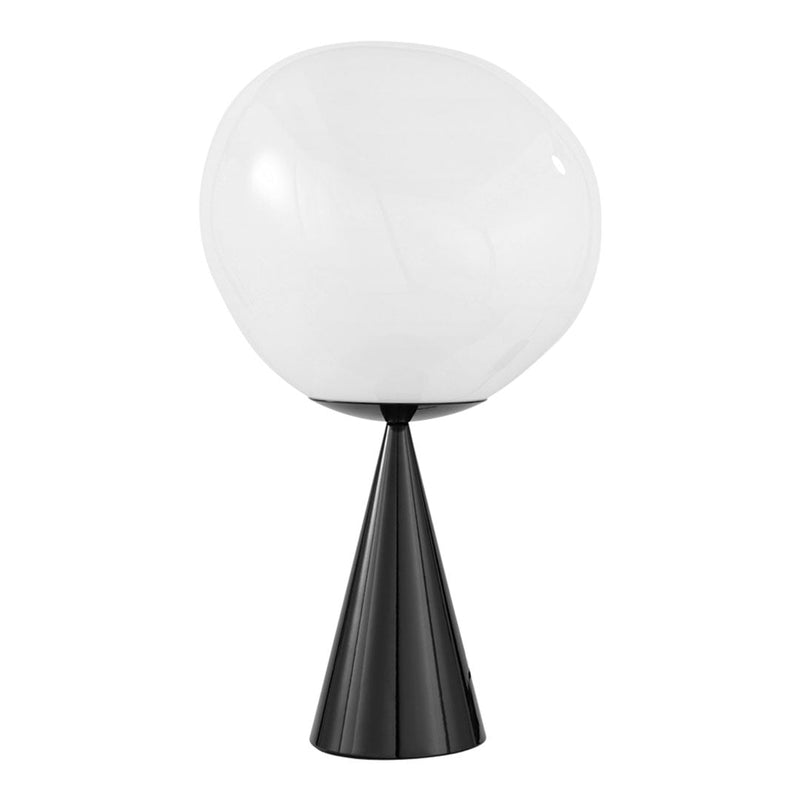 Melt Cone Fat LED Table Lamp