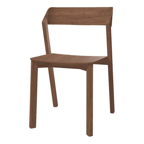 Merano Chair - Beech Frame
