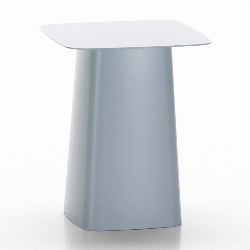 Metal Side Table