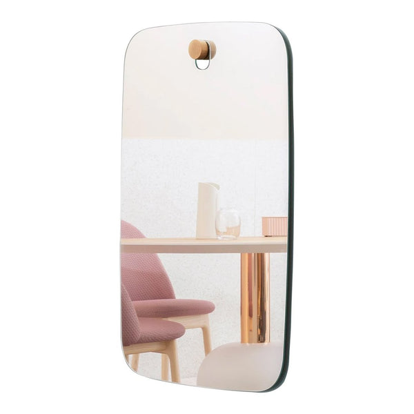 Middle Brothers Mirror