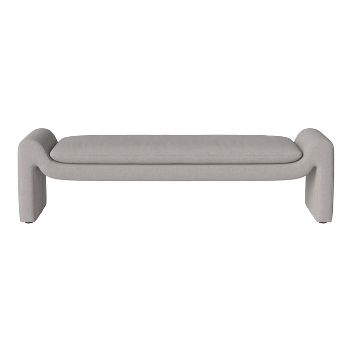 Mielo Bench -  2.5-Seater