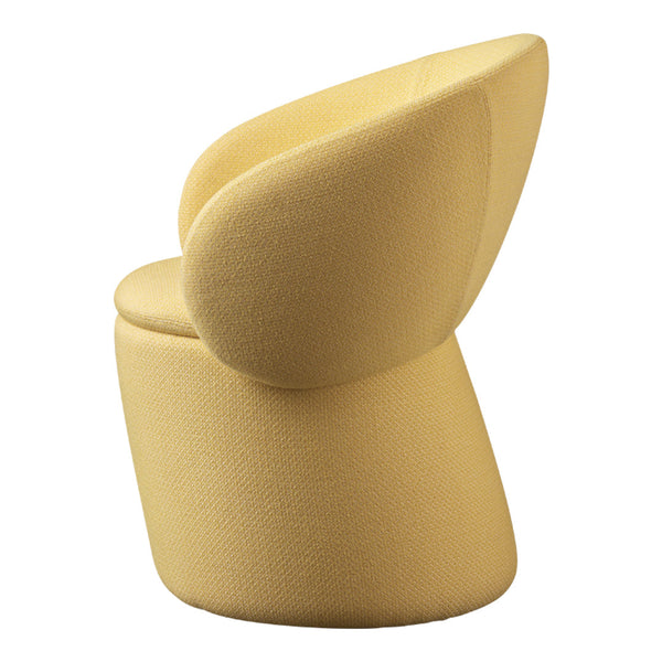 Nebula Seat Monaca - Fully Upholstered