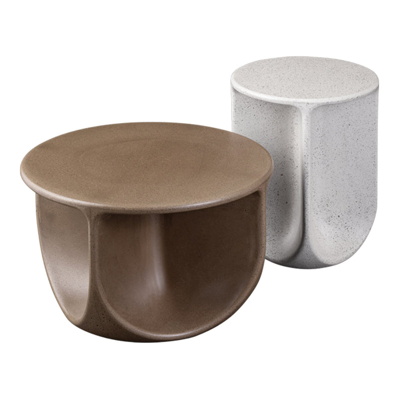 Pinto Side Table