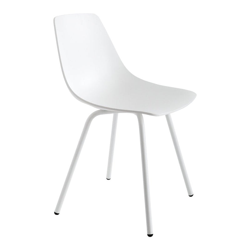 Miunn Dining Chair - 4-Legs, Unupholstered