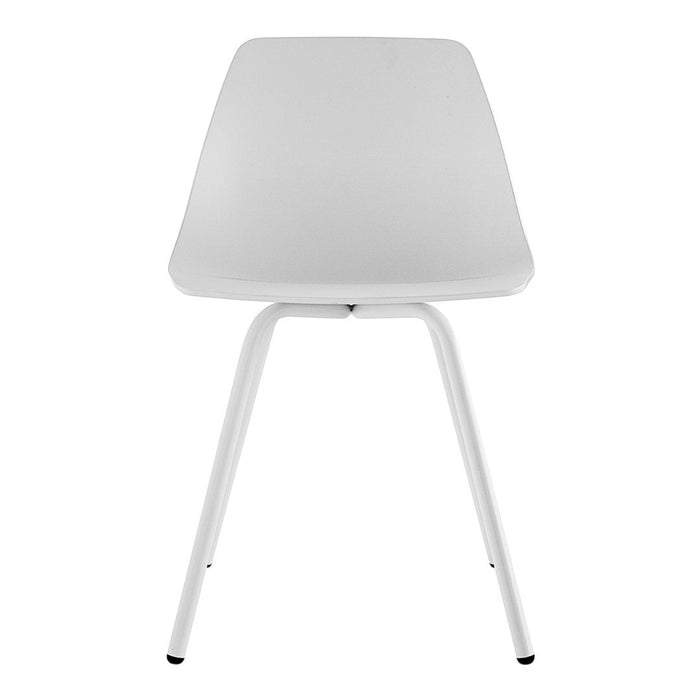 Miunn Dining Chair - 4-Legs, Unupholstered