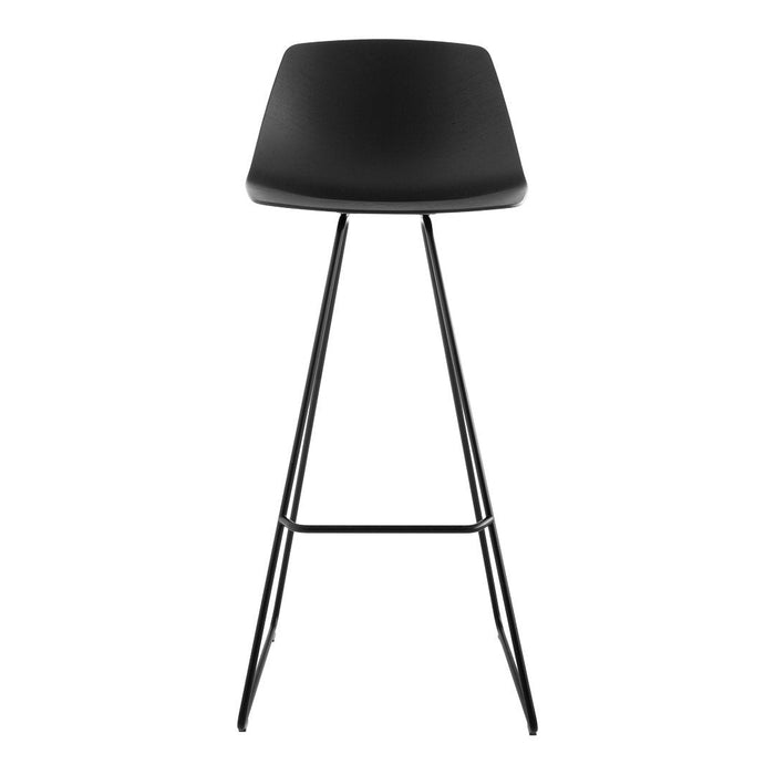 Miunn Bar Stool - Unupholstered