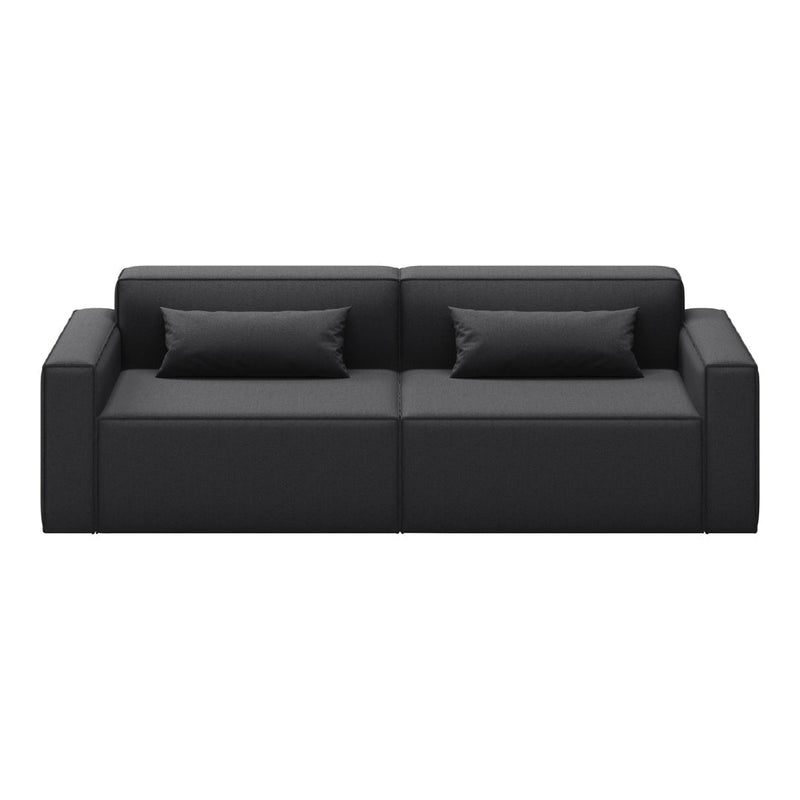 Mix Modular 2 Piece Sofa