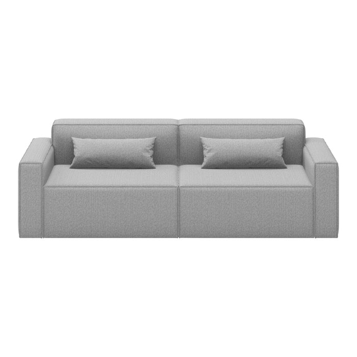 Mix Modular 2 Piece Sofa