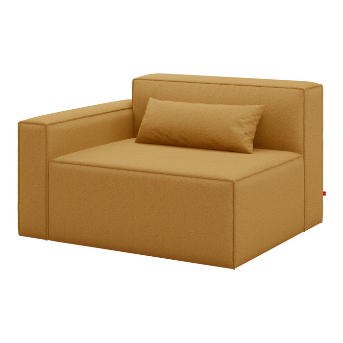 Mix Modular Sectional - Left Arm Piece