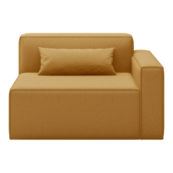 Mix Modular Sectional - Right Arm Sectional Piece