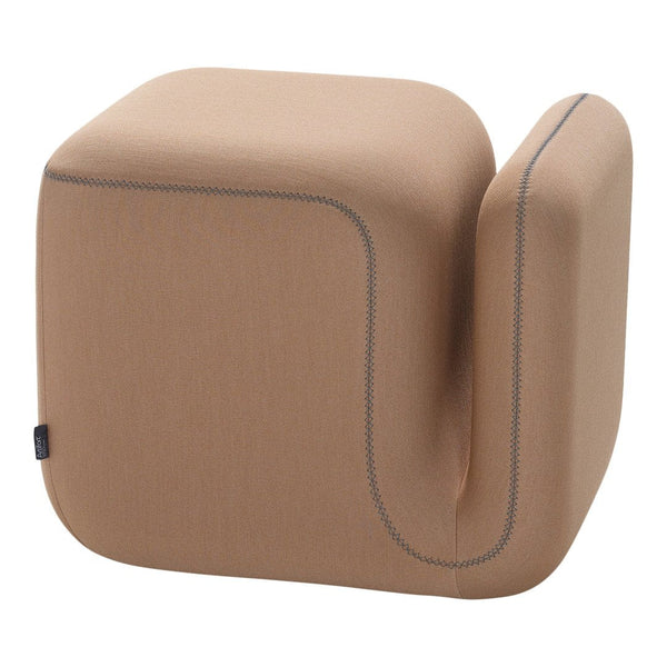 Moby Footstool