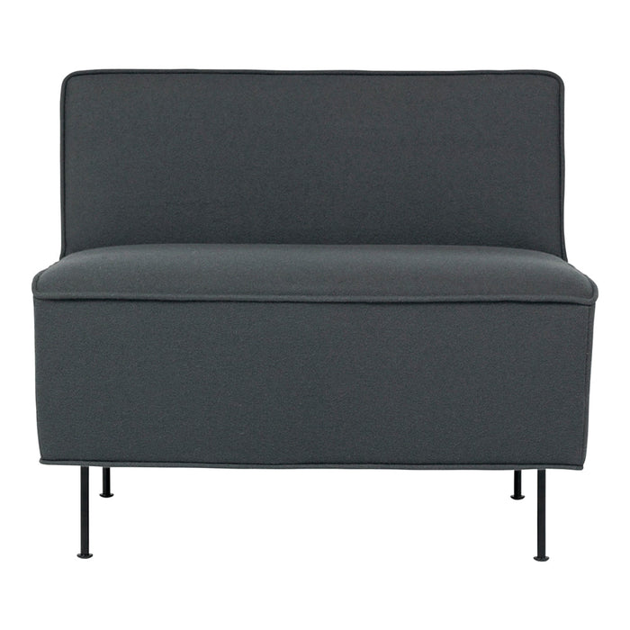 Modern Line Lounge Chair