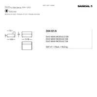 "White and grey pattern design with clean lines, perfect for modern interior decor."