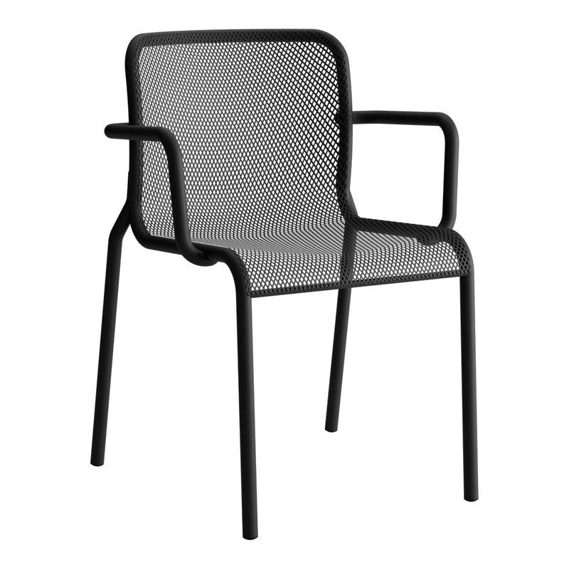 Momo Outdoor Armchair