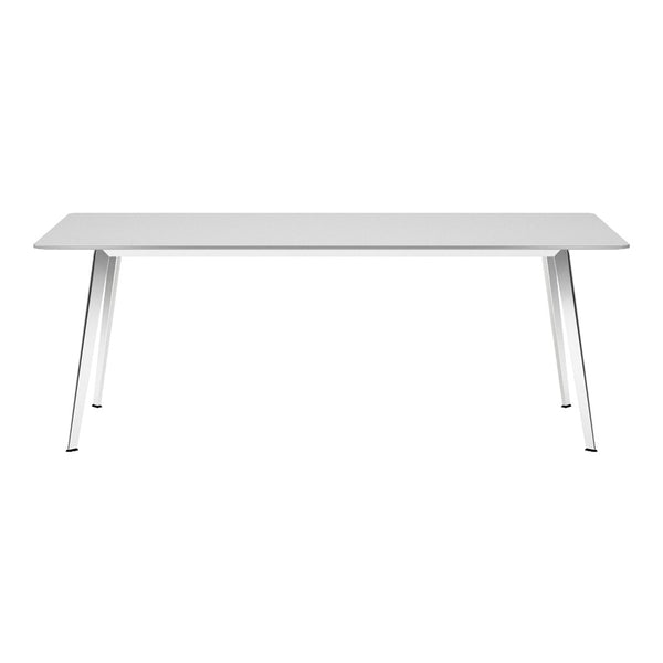 JW Dining Table - Rectangular