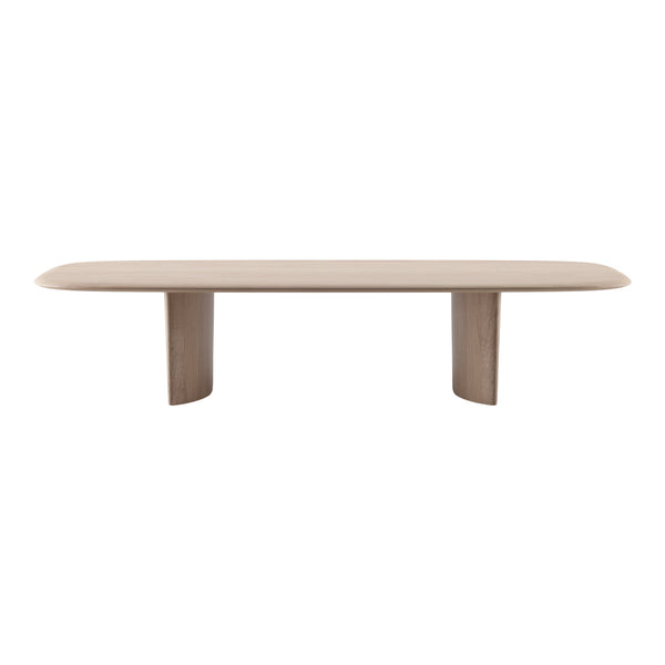 Monument Dining Table - Symetric