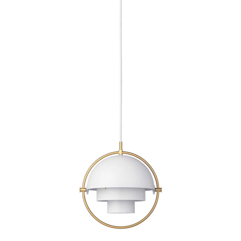 Multi-Lite Pendant - Small