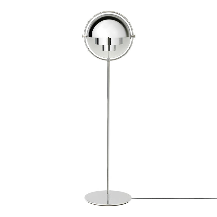 Multi-Lite Floor Lamp