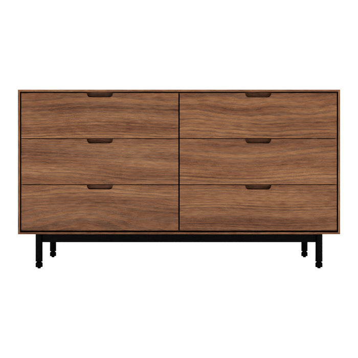 Munro 6 Drawer Dresser