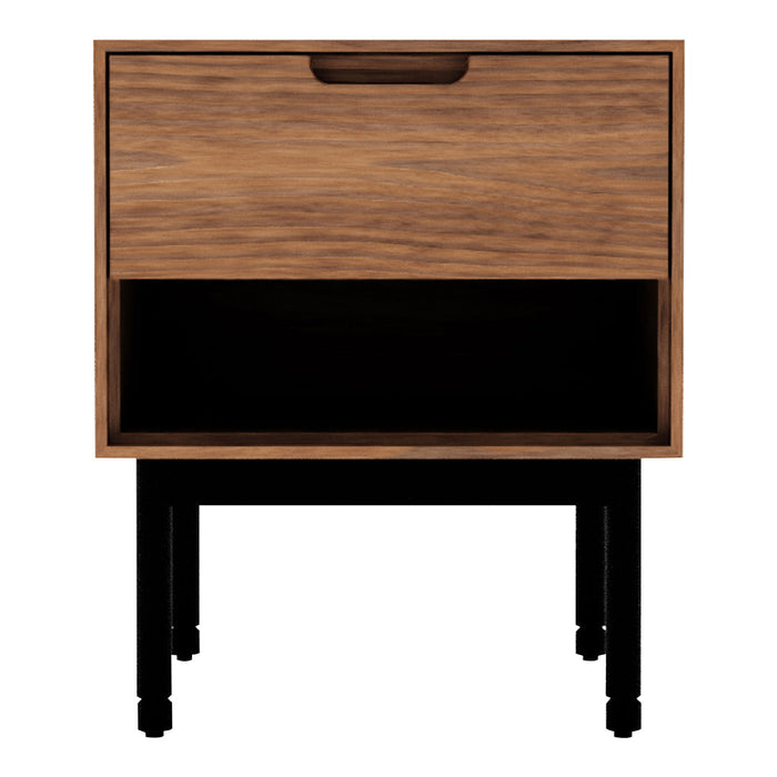 Munro End Table