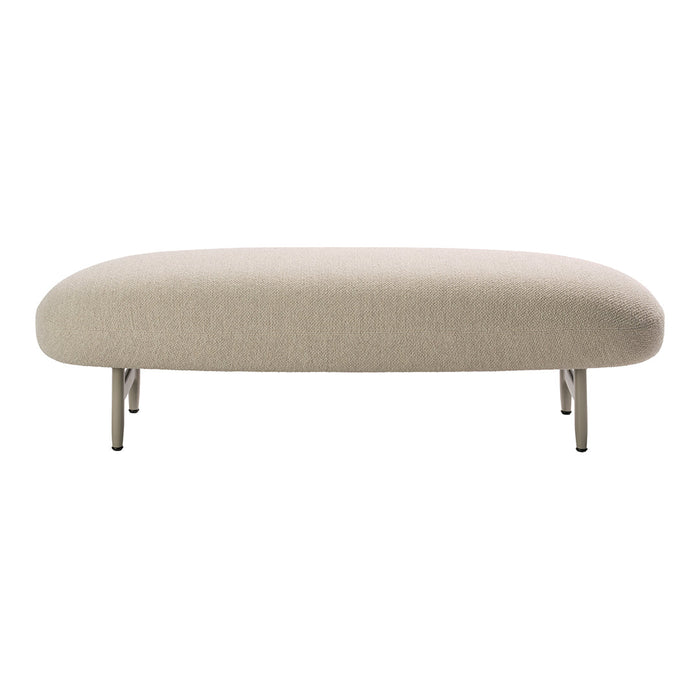 Muse Footstool