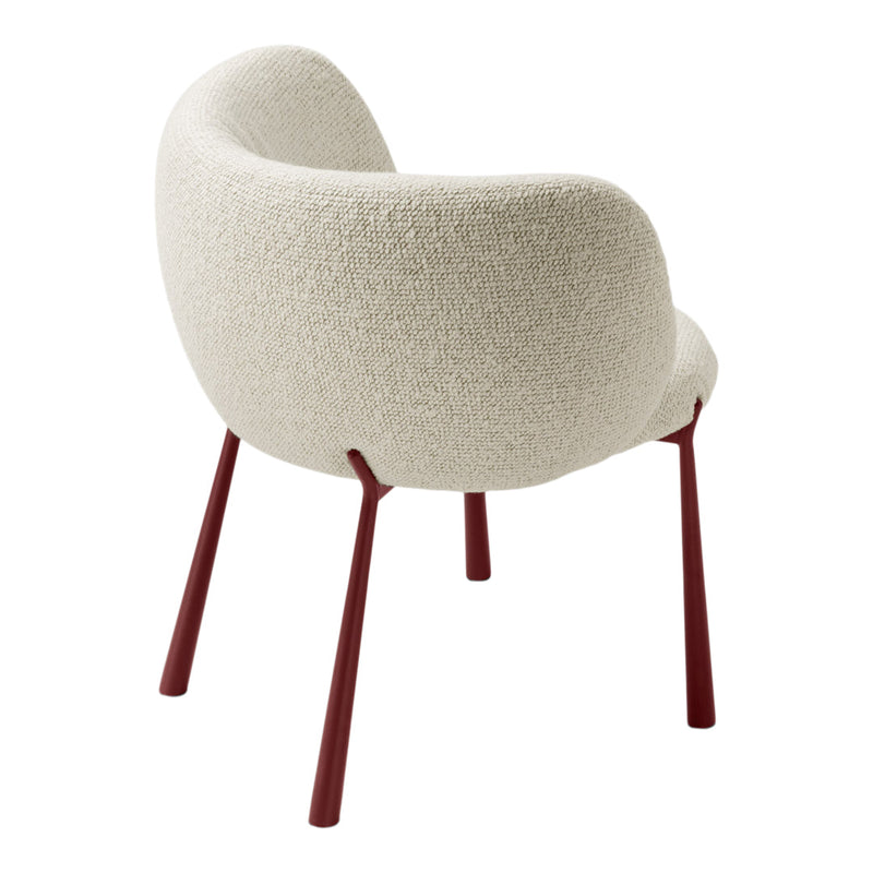 Mys P M TS Armchair
