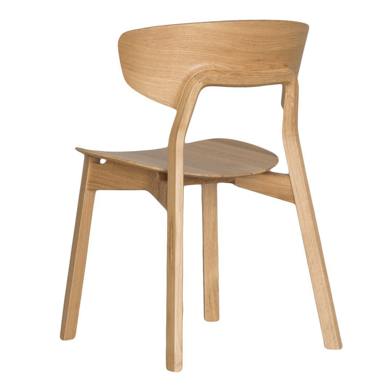 Nonoto Comfort Side Chair