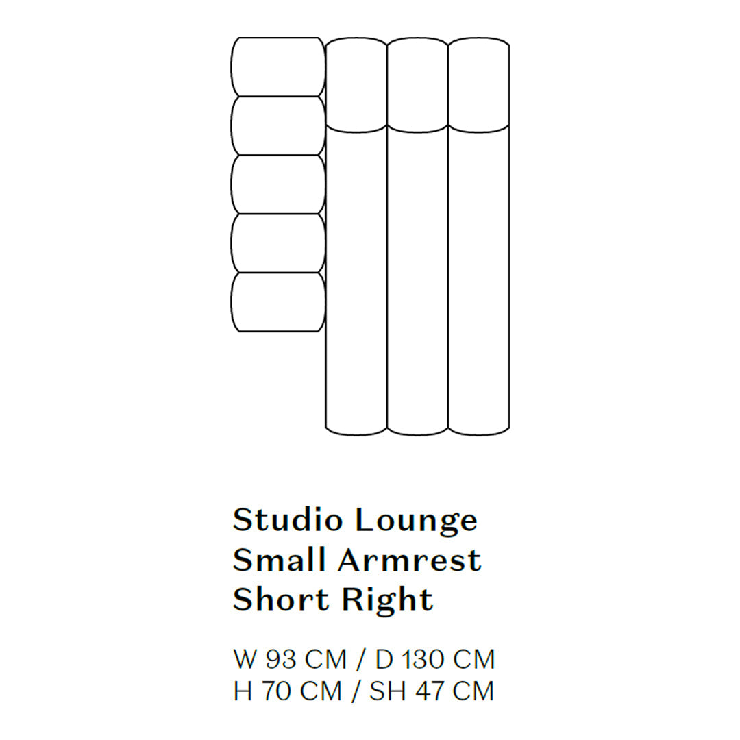 "Modern lounge chair design with a chic, minimalist pattern in soft neutral tones."
