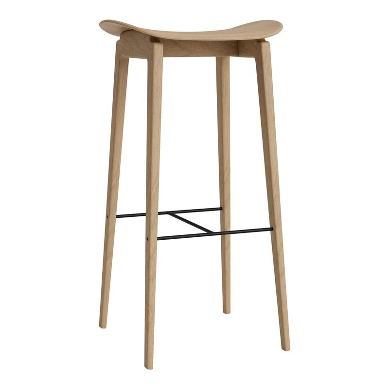 NY11 Bar Stool w/o Backrest
