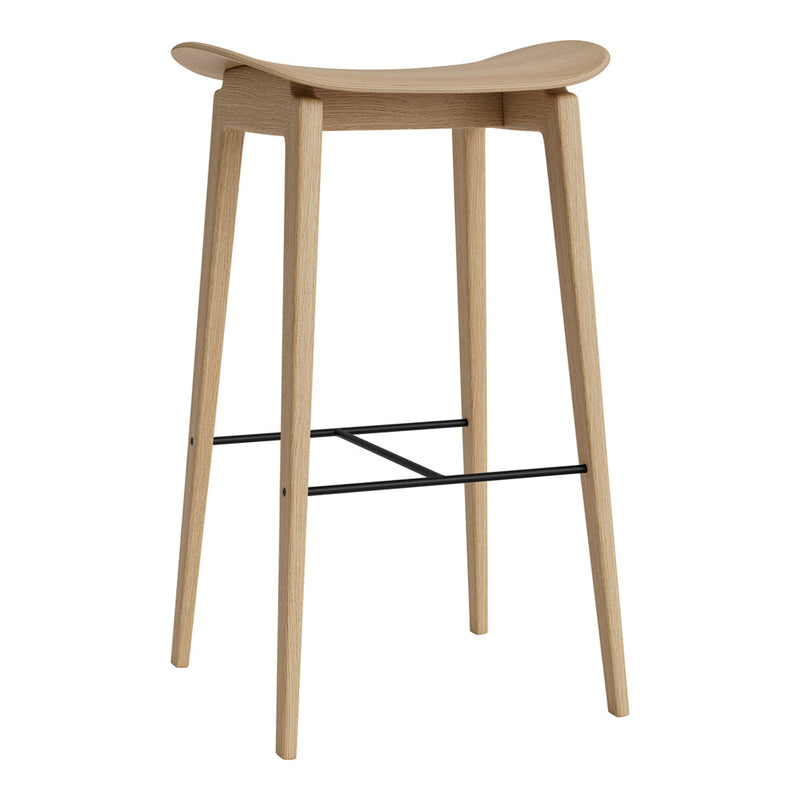 NY11 Counter Stool w/o Backrest
