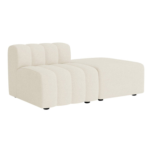 Studio Modular Sofa - Setup 2